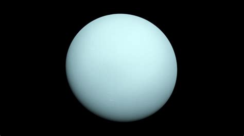 Uranus – Bing Wallpaper Download