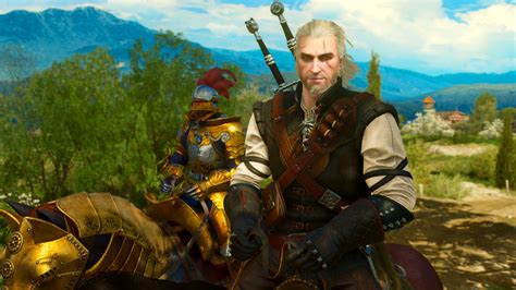 Game review: The Witcher 3: Blood And Wine DLC is the perfect send-off | Metro News