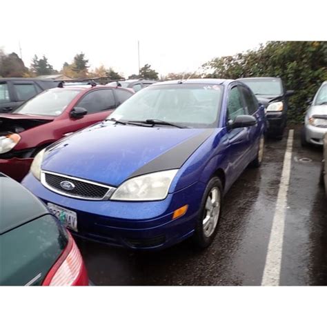 2006 Ford Focus - Speeds Auto Auctions