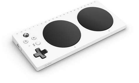 Microsoft Unveils New Xbox Adaptive Controller for Gamers with Disabilities