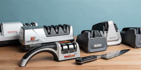 The Best Knife Sharpener for 2024 | Reviews by Wirecutter