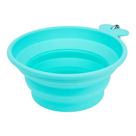 3 Peaks Collapsible Dog Travel Bowl | Pets