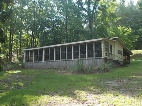 Lake Wateree, Home For Sale $195,000 Secluded location in Singleton Creek Real Estate Ad:552852 ...