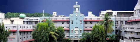 CMC Vellore (MAIN CAMPUS) | cmcvellorechittoorcampus