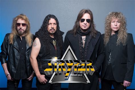 Stryper – Even The Devil Believes (Album Review)