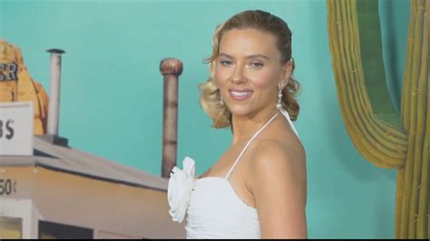 Encore! - Film show: Scarlett Johansson and the 'terrific cast' of Wes ...