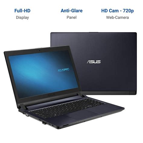 ASUS ExpertBook P1 Laptop at Rs 38940 | Bengaluru | ID: 25561619562