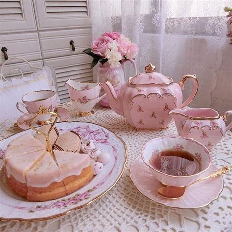 Tumblr | Tea party, Afternoon tea, Tea