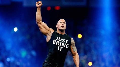 5 things that could happen if The Rock returns to WWE in 2023