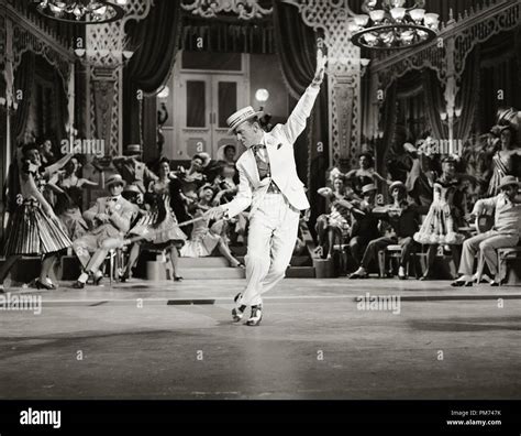 Fred Astaire, "Easter Parade" 1947 MGM File Reference # 30928 051THA ...