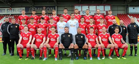 Portadown | NI Football League