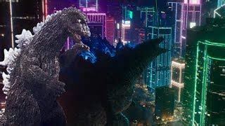 Showa Godzilla Roar In Godzilla X Kong The New Empire Spoilers Jacob ...