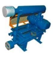 Twin Lobe Air Cooled Compressors at Best Price in Jalore | Shrijee Industries