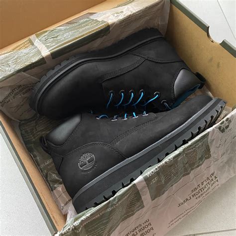 Timberland Chukka Boots, Men's Fashion, Footwear, Boots on Carousell