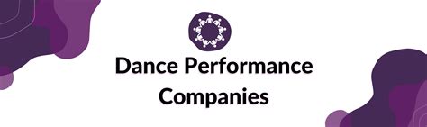 Dance Performance Companies – Dance Atlanta