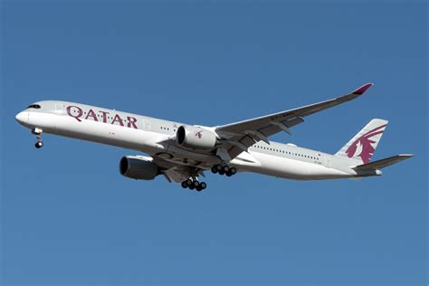 The Huge Potential Qatar Airways Sees In Africa