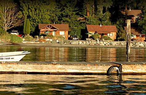 West Beach Resort (Orcas Island, WA) - Resort Reviews ...