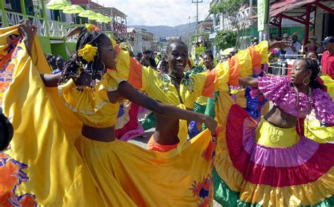 Ten things to know about visiting Haiti - Lonely Planet