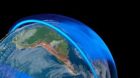 Día Internacional de Preservación de la Capa de Ozono - ESCI-UPF News