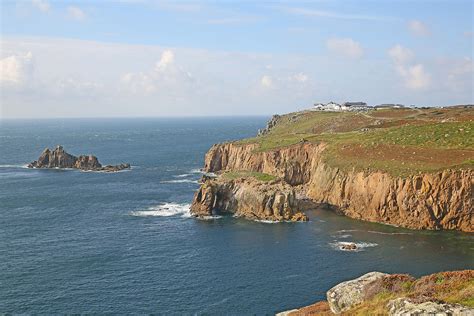 Lands End, Cornwall | Andrew-M-Whitman | Flickr