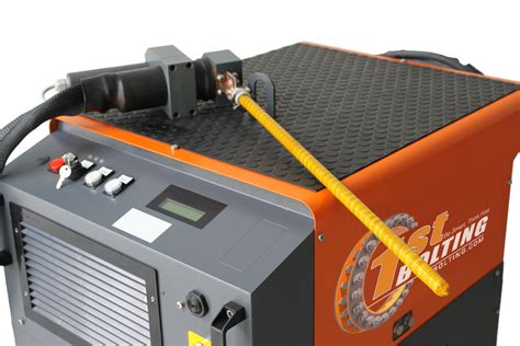 Induction Bolt Heating Machine - Bolting Tools