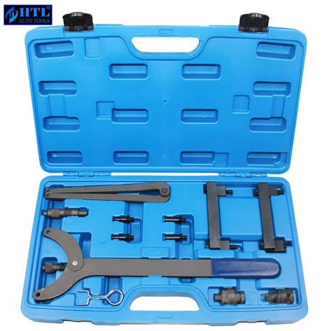 Timing Belt Locking Tool Timing Tool Kit For V6 2.4 /3.2 FSI Engine A4,A6,A8-in Engine Care from ...