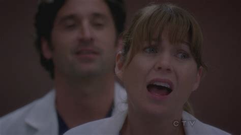 7x15 - Meredith & Derek Image (19416593) - Fanpop