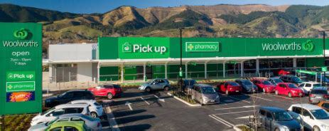 Woolworths NZ's profits drop 52% - New Zealand Food & Grocery Council