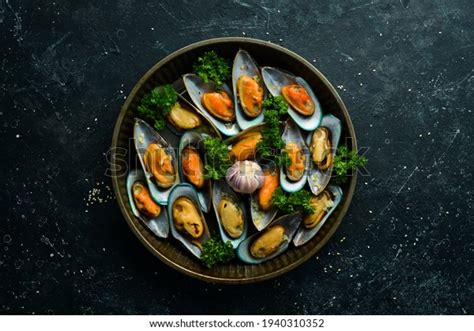 47,620 Green Mussels Images, Stock Photos & Vectors | Shutterstock