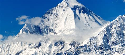 Majestic Himalaya