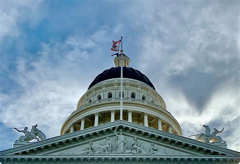 California State Capitol Museum - PORTS Program