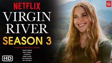 ‘Virgin River’ Season 3– Release Date,Cast and Official Trailer ...