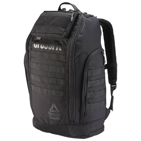 Reebok CrossFit Backpack