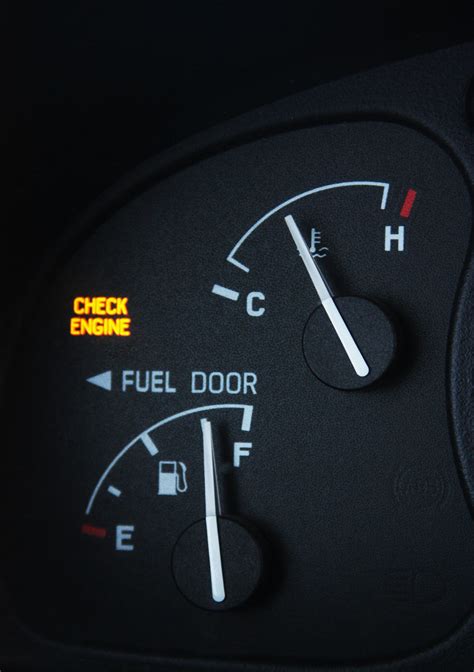 A Guide to the Temperature Gauge in your Car: What’s Normal and What’s Not | Van Chevrolet | in ...