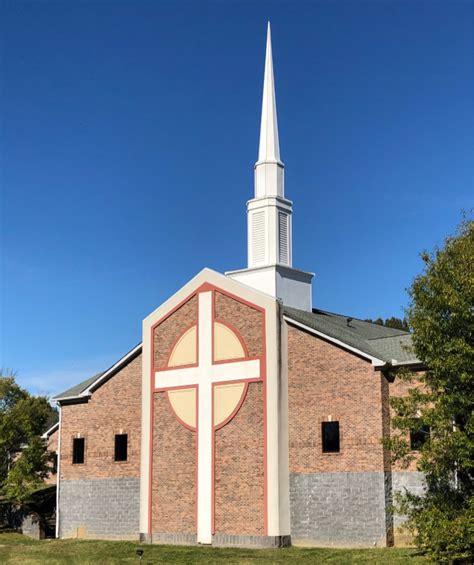 Church Spotlight: Covenant Baptist Church, Brentwood — Nashville Baptist Association