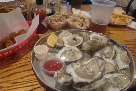 Daytona Beach Seafood Restaurants: 10Best Restaurant Reviews