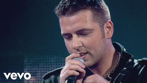 Westlife Flying Without Wings – newstempo