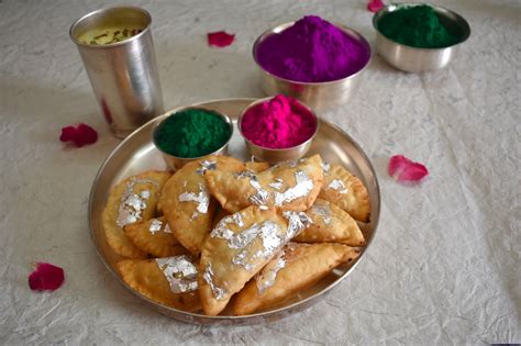 10 Holi Sweets Recipes | Holi ki Mithai | Sweets for Holi | Holi ...