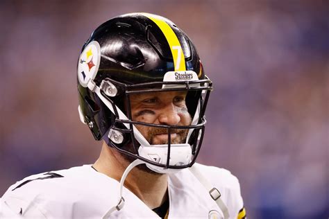 Ben Roethlisberger chided by Pennsylvania governor for haircut - The ...