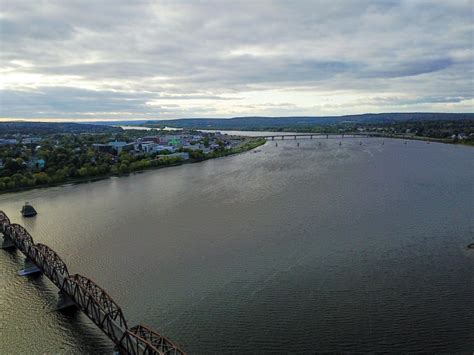 The 17 Best Things To Do in Fredericton, New Brunswick