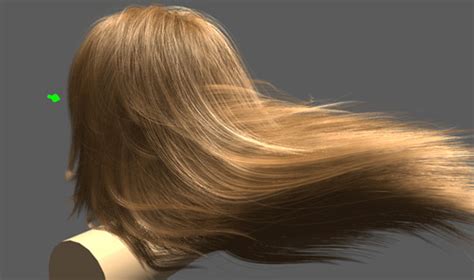 SIGGRAPH 2010 Course Notes - Advanced Techniques in Real-time Hair ...