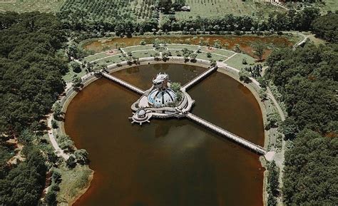 Abandoned Water Park Hue - Vietnam's Creepiest Attraction!