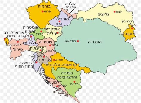 Austria-Hungary Cisleithania Kingdom Of Hungary Wikipedia, PNG, 776x600px, Austriahungary, Area ...