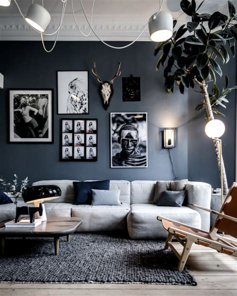 10 Scandinavian Home Decor & Style Ideas - Decoholic