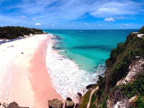 Crane Beach, Barbados | Barbados travel, Barbados vacation, Caribbean travel