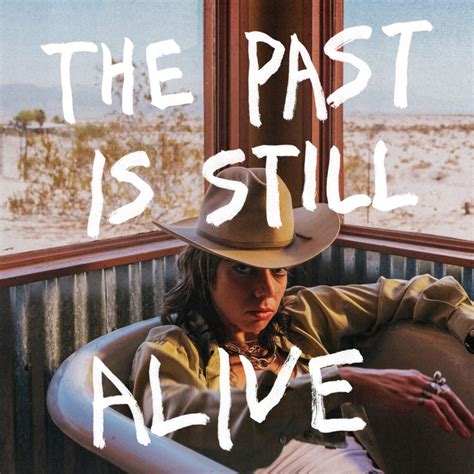 Hurray For The Riff Raff Announces New Album 'The Past Is Still Alive' And Shares "Alibi"