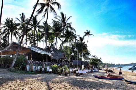 Bophut Beach, Koh Samui Thailand. #thailand #kohsamui #bophut | Samui ...