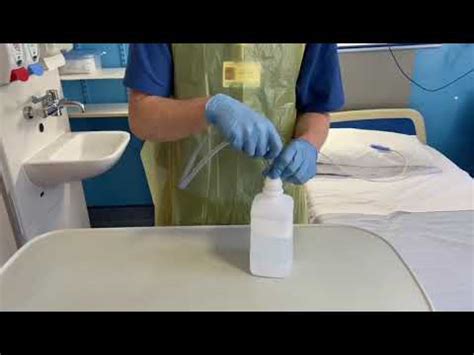 Bubble PEP assembly and cleaning instruction video - YouTube