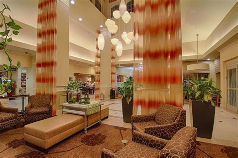 Hilton Garden Inn Las Vegas Strip South Hotel, Las Vegas (NV) | 2022 ...