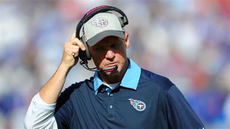 Ken Whisenhunt Press Conference Recap - Music City Miracles